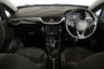 USED 2019 68 VAUXHALL CORSA 1.4i ecoTEC Griffin Hatchback 5dr Petrol Manual Euro 6 (75 ps) Touchscreen, Apple CarPlay / Android Auto, Winter Pack, DAB - Digital Radio, Satellite Navigation Touchscreen, Apple CarPlay / Android Auto, Winter Pack, DAB - Digital Radio, Satellite Navigation