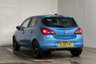 USED 2019 68 VAUXHALL CORSA 1.4i ecoTEC Griffin Hatchback 5dr Petrol Manual Euro 6 (75 ps) Touchscreen, Apple CarPlay / Android Auto, Winter Pack, DAB - Digital Radio, Satellite Navigation Touchscreen, Apple CarPlay / Android Auto, Winter Pack, DAB - Digital Radio, Satellite Navigation