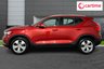 USED 2019 68 VOLVO XC40 1.5 T3 Momentum SUV 5dr Petrol Manual Euro 6 (s/s) (156 ps) Touchscreen, Bluetooth, DAB - Digital Radio, USB Connection, Cruise Control Touchscreen, Bluetooth, DAB - Digital Radio, USB Connection, Cruise Control