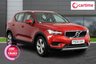 USED 2019 68 VOLVO XC40 1.5 T3 Momentum SUV 5dr Petrol Manual Euro 6 (s/s) (156 ps) Touchscreen, Bluetooth, DAB - Digital Radio, USB Connection, Cruise Control Touchscreen, Bluetooth, DAB - Digital Radio, USB Connection, Cruise Control
