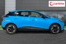 USED 2023 23 MG MG 4 64kWh Trophy Long Range Hatchback 5dr Electric Auto (203 ps) 1 Owner / Low Mileage, Touchscreen, Reverse Camera,  Apple CarPlay / Android Auto, DAB - Digital Radio 1 Owner / Low Mileage, Touchscreen, Reverse Camera,  Apple CarPlay / Android Auto, DAB - Digital Radio