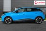 USED 2023 23 MG MG 4 64kWh Trophy Long Range Hatchback 5dr Electric Auto (203 ps) 1 Owner / Low Mileage, Touchscreen, Reverse Camera,  Apple CarPlay / Android Auto, DAB - Digital Radio 1 Owner / Low Mileage, Touchscreen, Reverse Camera,  Apple CarPlay / Android Auto, DAB - Digital Radio