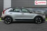 USED 2022 72 KIA NIRO 64.8kWh 2 SUV 5dr Electric Auto (201 bhp) Touchscreen, Reversing Camera, Apple CarPlay / Android Auto, Bluetooth, DAB - Digital Radio Touchscreen, Reversing Camera, Apple CarPlay / Android Auto, Bluetooth, DAB - Digital Radio