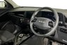 USED 2022 72 KIA NIRO 64.8kWh 2 SUV 5dr Electric Auto (201 bhp) Touchscreen, Reversing Camera, Apple CarPlay / Android Auto, Bluetooth, DAB - Digital Radio Touchscreen, Reversing Camera, Apple CarPlay / Android Auto, Bluetooth, DAB - Digital Radio