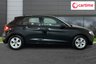 USED 2022 22 AUDI A1 1.0 TFSI 25 Technik Sportback 5dr Petrol Manual Euro 6 (s/s) (95 ps) 1 Owner / Low Mileage, Touchscreen, Apple CarPlay / Android Auto, Bluetooth, DAB - Digital Radio 1 Owner / Low Mileage, Touchscreen, Apple CarPlay / Android Auto, Bluetooth, DAB - Digital Radio