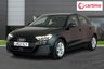 USED 2022 22 AUDI A1 1.0 TFSI 25 Technik Sportback 5dr Petrol Manual Euro 6 (s/s) (95 ps) 1 Owner / Low Mileage, Touchscreen, Apple CarPlay / Android Auto, Bluetooth, DAB - Digital Radio 1 Owner / Low Mileage, Touchscreen, Apple CarPlay / Android Auto, Bluetooth, DAB - Digital Radio