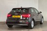 USED 2022 22 AUDI A1 1.0 TFSI 25 Technik Sportback 5dr Petrol Manual Euro 6 (s/s) (95 ps) 1 Owner / Low Mileage, Touchscreen, Apple CarPlay / Android Auto, Bluetooth, DAB - Digital Radio 1 Owner / Low Mileage, Touchscreen, Apple CarPlay / Android Auto, Bluetooth, DAB - Digital Radio