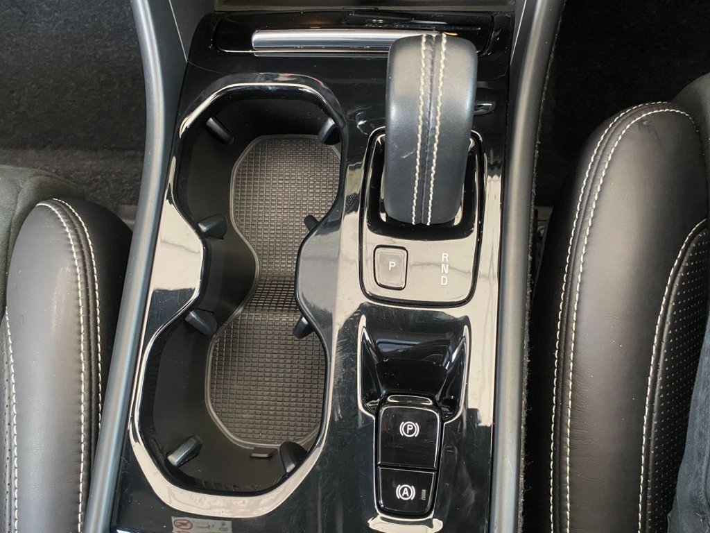 USED 2018 N VOLVO XC40 2.0 T4 R-Design Pro SUV 5dr Petrol Auto AWD Euro 6 (s/s) (190 ps) SUNROOF 360 CAMERA HEATED SEATS