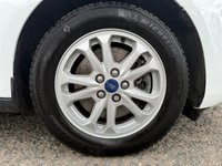 USED 2021 21 FORD TRANSIT CONNECT 1.5 240 EcoBlue Limited Panel Van 5dr Diesel Manual L2 Euro 6 (s/s) (120 ps) YOU BE HARD PUSHED TO FIND BETTER!!