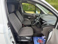 USED 2021 21 FORD TRANSIT CONNECT 1.5 240 EcoBlue Limited Panel Van 5dr Diesel Manual L2 Euro 6 (s/s) (120 ps) YOU BE HARD PUSHED TO FIND BETTER!!