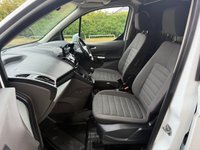 USED 2021 21 FORD TRANSIT CONNECT 1.5 240 EcoBlue Limited Panel Van 5dr Diesel Manual L2 Euro 6 (s/s) (120 ps) YOU BE HARD PUSHED TO FIND BETTER!!