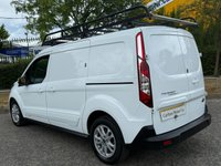 USED 2021 21 FORD TRANSIT CONNECT 1.5 240 EcoBlue Limited Panel Van 5dr Diesel Manual L2 Euro 6 (s/s) (120 ps) YOU BE HARD PUSHED TO FIND BETTER!!