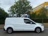 USED 2021 21 FORD TRANSIT CONNECT 1.5 240 EcoBlue Limited Panel Van 5dr Diesel Manual L2 Euro 6 (s/s) (120 ps) YOU BE HARD PUSHED TO FIND BETTER!!