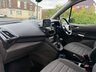 USED 2021 21 FORD TRANSIT CONNECT 1.5 240 EcoBlue Limited Panel Van 5dr Diesel Manual L2 Euro 6 (s/s) (120 ps) YOU BE HARD PUSHED TO FIND BETTER!!