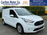 USED 2021 21 FORD TRANSIT CONNECT 1.5 240 EcoBlue Limited Panel Van 5dr Diesel Manual L2 Euro 6 (s/s) (120 ps) YOU BE HARD PUSHED TO FIND BETTER!!