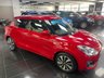 USED 2020 70 SUZUKI SWIFT 1.2 Dualjet MHEV SZ-T Hatchback 5dr Petrol Hybrid Manual Euro 6 (s/s) (90 ps) SUZUKI + 1 OWNER