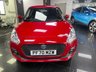 USED 2020 70 SUZUKI SWIFT 1.2 Dualjet MHEV SZ-T Hatchback 5dr Petrol Hybrid Manual Euro 6 (s/s) (90 ps) SUZUKI + 1 OWNER