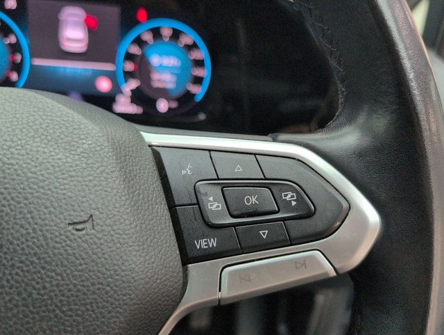 USED 2022 22 Volkswagen Golf 1.5 TSI Life Hatchback 5dr Petrol Manual Euro 6 (s/S) (150 Ps) Navigation+parking Sensors