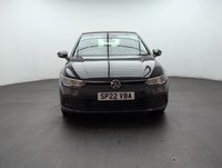 USED 2022 22 Volkswagen Golf 1.5 TSI Life Hatchback 5dr Petrol Manual Euro 6 (s/S) (150 Ps) Navigation+parking Sensors