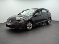 USED 2022 22 Volkswagen Golf 1.5 TSI Life Hatchback 5dr Petrol Manual Euro 6 (s/S) (150 Ps) Navigation+parking Sensors