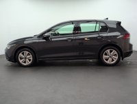 USED 2022 22 Volkswagen Golf 1.5 TSI Life Hatchback 5dr Petrol Manual Euro 6 (s/S) (150 Ps) Navigation+parking Sensors