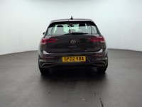 USED 2022 22 Volkswagen Golf 1.5 TSI Life Hatchback 5dr Petrol Manual Euro 6 (s/S) (150 Ps) Navigation+parking Sensors