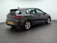 USED 2022 22 Volkswagen Golf 1.5 TSI Life Hatchback 5dr Petrol Manual Euro 6 (s/S) (150 Ps) Navigation+parking Sensors