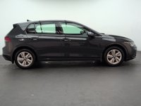 USED 2022 22 Volkswagen Golf 1.5 TSI Life Hatchback 5dr Petrol Manual Euro 6 (s/S) (150 Ps) Navigation+parking Sensors