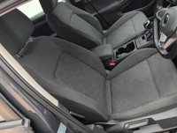 USED 2022 22 Volkswagen Golf 1.5 TSI Life Hatchback 5dr Petrol Manual Euro 6 (s/S) (150 Ps) Navigation+parking Sensors