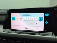 USED 2022 22 Volkswagen Golf 1.5 TSI Life Hatchback 5dr Petrol Manual Euro 6 (s/S) (150 Ps) Navigation+parking Sensors