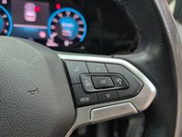 USED 2022 22 Volkswagen Golf 1.5 TSI Life Hatchback 5dr Petrol Manual Euro 6 (s/S) (150 Ps) Navigation+parking Sensors