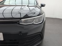 USED 2022 22 Volkswagen Golf 1.5 TSI Life Hatchback 5dr Petrol Manual Euro 6 (s/S) (150 Ps) Navigation+parking Sensors