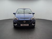 USED 2016 16 Vauxhall Corsa 1.6i Turbo Vxr Hatchback 3dr Petrol Manual Euro 6 (205 Ps) - Air Con + Dab Radio