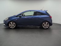 USED 2016 16 Vauxhall Corsa 1.6i Turbo Vxr Hatchback 3dr Petrol Manual Euro 6 (205 Ps) - Air Con + Dab Radio