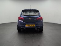 USED 2016 16 Vauxhall Corsa 1.6i Turbo Vxr Hatchback 3dr Petrol Manual Euro 6 (205 Ps) - Air Con + Dab Radio