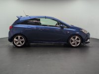 USED 2016 16 Vauxhall Corsa 1.6i Turbo Vxr Hatchback 3dr Petrol Manual Euro 6 (205 Ps) - Air Con + Dab Radio