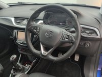 USED 2016 16 Vauxhall Corsa 1.6i Turbo Vxr Hatchback 3dr Petrol Manual Euro 6 (205 Ps) - Air Con + Dab Radio