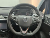 USED 2016 16 Vauxhall Corsa 1.6i Turbo Vxr Hatchback 3dr Petrol Manual Euro 6 (205 Ps) - Air Con + Dab Radio