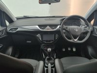 USED 2016 16 Vauxhall Corsa 1.6i Turbo Vxr Hatchback 3dr Petrol Manual Euro 6 (205 Ps) - Air Con + Dab Radio