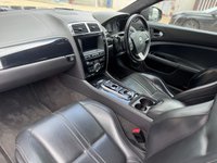 USED 2012 12 JAGUAR XK 5.0 V8 Portfolio Coupe 2dr Petrol Auto Euro 5 (385 ps) 