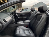 USED 2010 60 JAGUAR XK 5.0 V8 Convertible 2dr Petrol Auto Euro 5 (385 ps) 