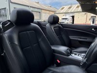 USED 2010 60 JAGUAR XK 5.0 V8 Convertible 2dr Petrol Auto Euro 5 (385 ps) 