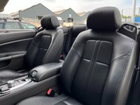 USED 2010 60 JAGUAR XK 5.0 V8 Convertible 2dr Petrol Auto Euro 5 (385 ps) 