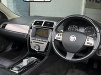 USED 2010 60 JAGUAR XK 5.0 V8 Convertible 2dr Petrol Auto Euro 5 (385 ps) 
