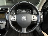 USED 2010 60 JAGUAR XK 5.0 V8 Convertible 2dr Petrol Auto Euro 5 (385 ps) 