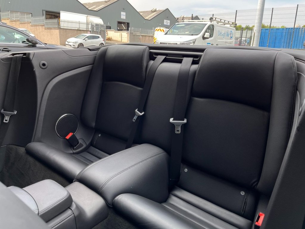 USED 2010 60 JAGUAR XK 5.0 V8 Convertible 2dr Petrol Auto Euro 5 (385 ps) 