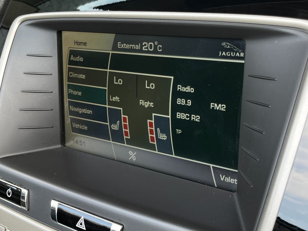USED 2010 60 JAGUAR XK 5.0 V8 Convertible 2dr Petrol Auto Euro 5 (385 ps) 