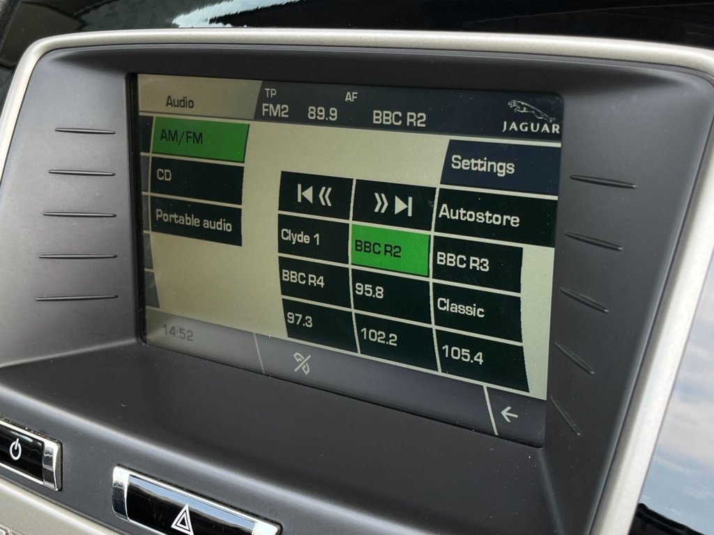 USED 2010 60 JAGUAR XK 5.0 V8 Convertible 2dr Petrol Auto Euro 5 (385 ps) 