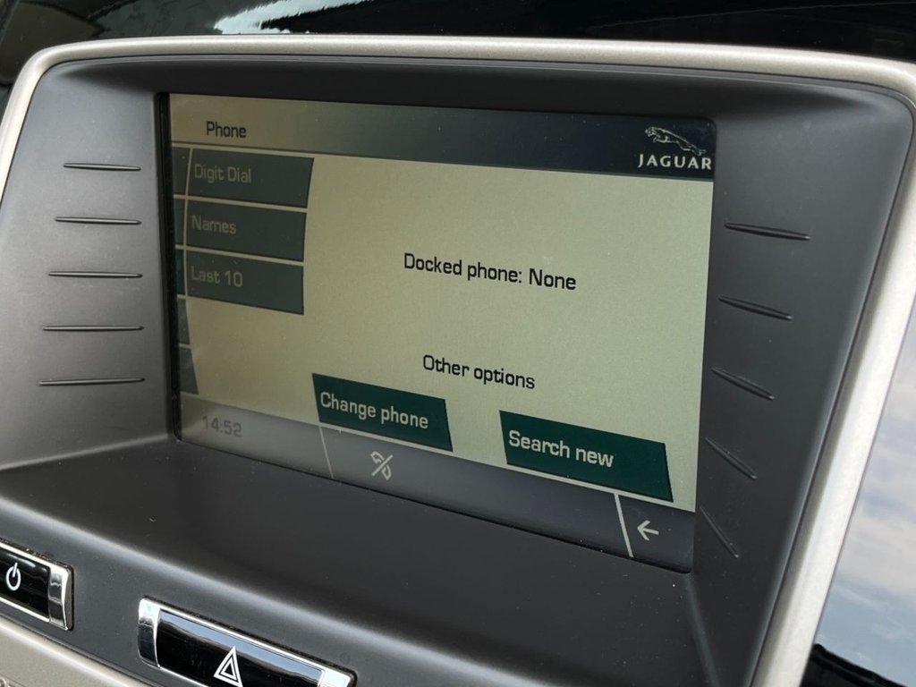 USED 2010 60 JAGUAR XK 5.0 V8 Convertible 2dr Petrol Auto Euro 5 (385 ps) 