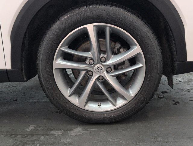 USED 2022 22 MG MG HS 1.5 T-Gdi Excite Suv 5dr Petrol Dct Euro 6 (s/S) (162 Ps) Lane Keep Assist+rear View Camera